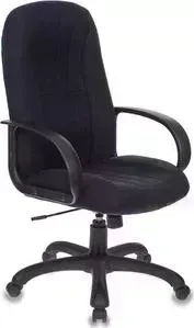 Кресло офисное БЮРОКРАТ T-898AXSN/black