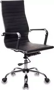 Кресло офисное БЮРОКРАТ CH-883/black
