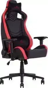 Кресло офисное Nowy Styl Hexter pro r4d tilt mb70 eco/01 black/red