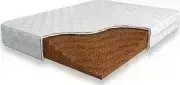 Матрас DIAMOND RUSH Solid Cocos 18 DR (120x200x18 см)