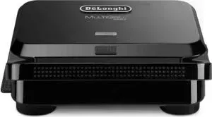 Электрогриль DE LONGHI SW12A.BK