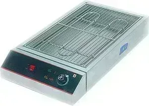 Электрогриль GASTRORAG EL-280