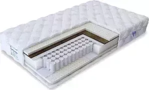 Матрас ПРОМТЕКС-ОРИЕНТ Soft Престиж 80x200