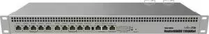 Маршрутизатор MIKROTIK MikroTik RB1100AHx4 Dude Edition