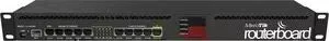 Маршрутизатор MIKROTIK MikroTik RB2011UiAS-RM