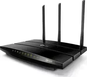 Беспроводной маршрутизатор TP-LINK ARCHER A9