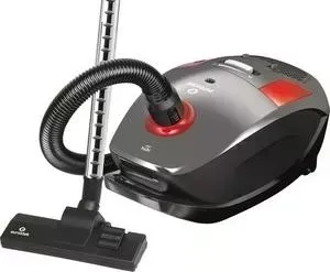 Пылесос EUROSTEK EVC-KP03B
