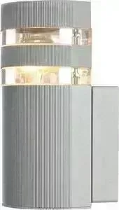 Уличный настенный светильник ARTELAMP A8162AL-1GY