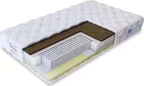 Матрас ПРОМТЕКС-ОРИЕНТ Микропакет Мемори 180x200