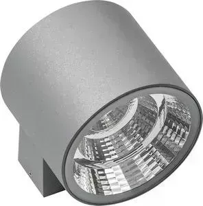 Уличный настенный светодиодный светильник Lightstar 370694