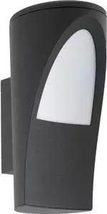 Уличный настенный светильник EGLO 96008