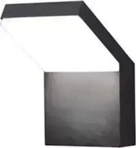 Уличный настенный светильник Novotech 357520
