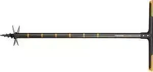 Садовый бур средний Fiskars Quikdrill (134720)