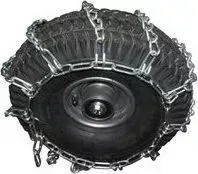 Цепи на колеса Cramer для моделей 80G/100G/ 80H/100H (1490448)