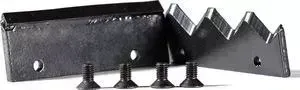 Нож FUBAG и для шнека 2шт (838291)