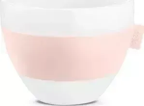 Чашка с термоэффектом 270 мл розовая Koziol Aroma M (3571347)