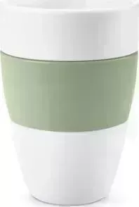 Чашка 400 мл эвкалиптовая Koziol Aroma (3564344)