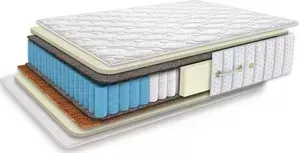 Матрас OrthoSleep Неаполь 700 160x200