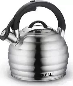 Чайник 3 л KELLI (KL-4513)