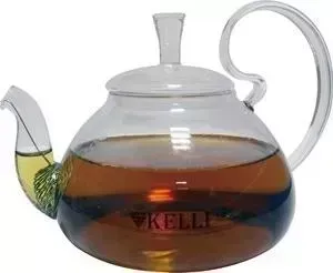 Заварочный чайник KELLI 0.8 л (KL-3080)