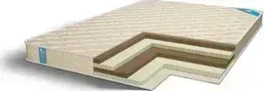 Матрас COMFORT LINE Eco Mix Puff Mini 200x200