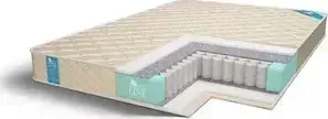 Матрас COMFORT LINE EcoSlimTFK 80x200