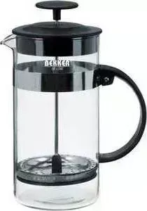 Френч-пресс BEKKER De Luxe 0,8 л ВК-390