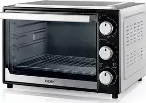 Мини-печь BBK OE3072MC