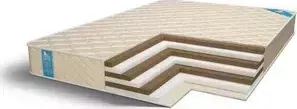 Матрас COMFORT LINE Eco Mix Puff 120x200