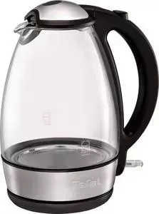 Чайник электрический TEFAL KI720830 Glass