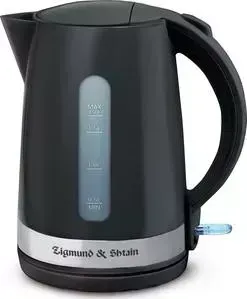 Чайник электрический ZIGMUND SHTAIN KE-618