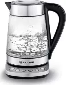 Чайник электрический BRAYER BR1001