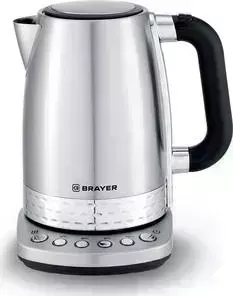 Чайник электрический BRAYER BR1002