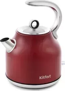 Чайник электрический KITFORT KT-675-3