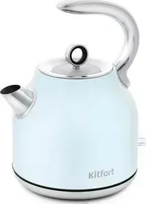 Чайник электрический KITFORT KT-675-2