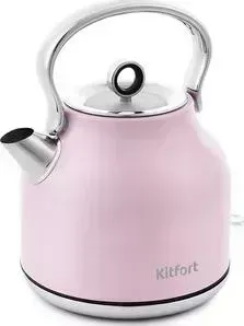 Чайник электрический KITFORT KT-671-4
