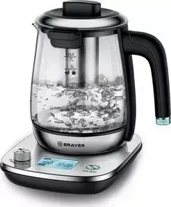 Чайник электрический BRAYER BR1004