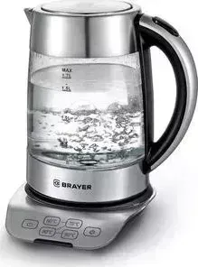 Чайник электрический BRAYER BR1000