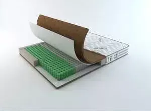 Матрас ROLL MATRATZE Feder 256 К/К 90x200