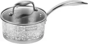 Ковш RONDELL 1,5 л Ajour (RDS-1052)