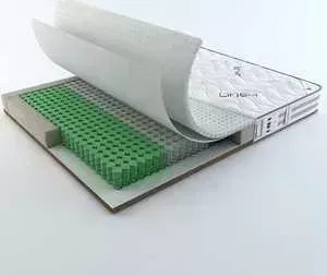 Матрас ROLL MATRATZE Feder 256 К/L 140x200