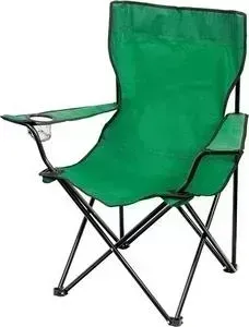 Стул Palisad Camping складной с подлокотн. и подстак. 89x54x86 см PALISAD Camping