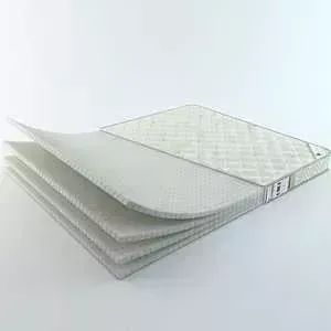 Матрас ROLL MATRATZE Frau Alisa 12 (140х200х13 см)