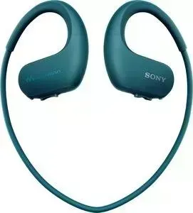 MP3 плеер SONY NW-WS414 blue