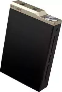 MP3 плеер Cowon Plenue D2 gold/black