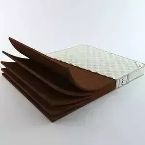 Матрас ROLL MATRATZE Frau Hilda 15 (180х200х16 см)