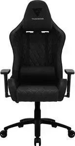 Кресло офисное ThunderX3 компьютерное TGC31 black