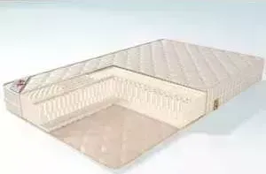 Матрас ROLL MATRATZE Frau Sabina 200x200