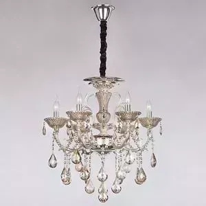 Подвесная люстра Bogates 278/6 Strotskis