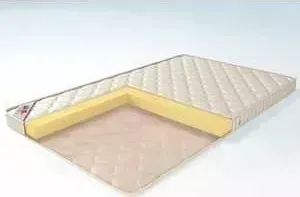 Матрас ROLL MATRATZE Furiante 140x200